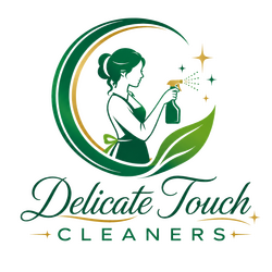 Delicate Touch Logo